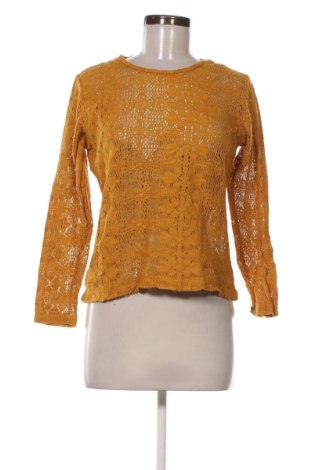 Dámská halenka Pimkie, Velikost M, Barva Oranžová, Cena  99,00 Kč