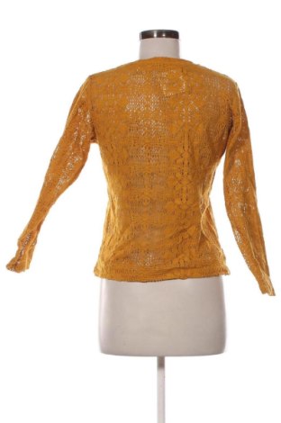 Dámská halenka Pimkie, Velikost M, Barva Oranžová, Cena  99,00 Kč