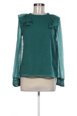 Γυναικεία μπλούζα Pimkie, Μέγεθος M, Χρώμα Μπλέ, Τιμή 4,99 €