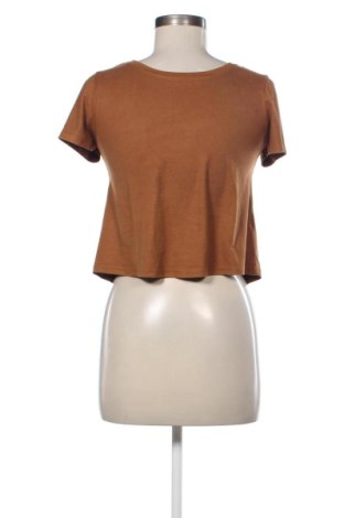 Дамска блуза Pimkie, Размер M, Цвят Кафяв, Цена 10,00 €