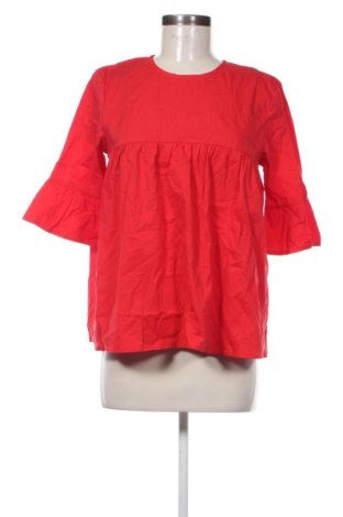 Damen Shirt Pimkie, Größe S, Farbe Rot, Preis € 12,99