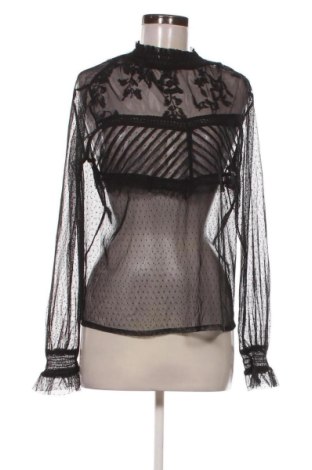 Γυναικεία μπλούζα Pimkie, Μέγεθος M, Χρώμα Μαύρο, Τιμή 11,99 €