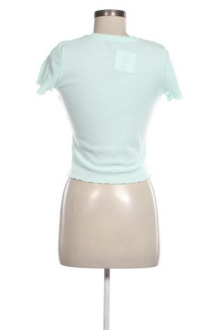 Damen Shirt Pimkie, Größe M, Farbe Grün, Preis 12,99 €