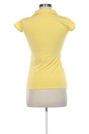 Дамска блуза Pimkie, Размер S, Цвят Жълт, Цена 10,22 €