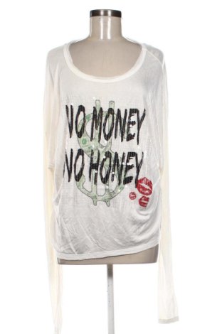 Дамска блуза Pink Woman, Размер M, Цвят Многоцветен, Цена 10,00 €