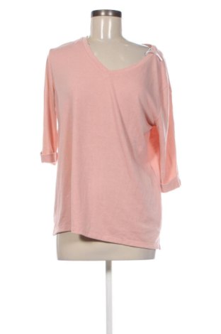 Dámská halenka Pink Woman, Velikost S, Barva Růžová, Cena  283,00 Kč