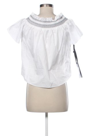 Bluză de femei Pinko, Mărime XS, Culoare Alb, Preț 573,45 Lei