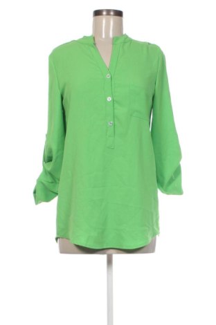 Γυναικεία μπλούζα Pinokkio, Μέγεθος S, Χρώμα Πράσινο, Τιμή 11,99 €