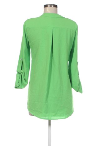 Γυναικεία μπλούζα Pinokkio, Μέγεθος S, Χρώμα Πράσινο, Τιμή 11,99 €
