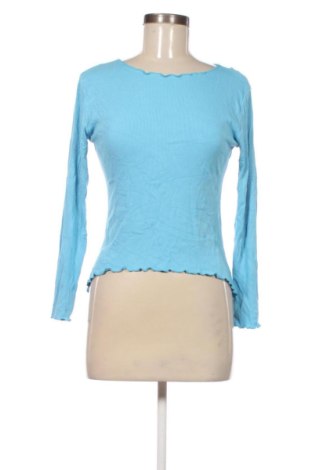 Damen Shirt Pinokkio, Größe M, Farbe Blau, Preis 12,99 €