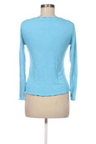 Damen Shirt Pinokkio, Größe M, Farbe Blau, Preis 12,99 €