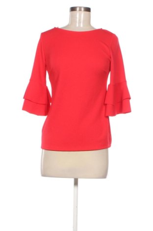 Дамска блуза Pittarello, Размер S, Цвят Червен, Цена 10,22 €