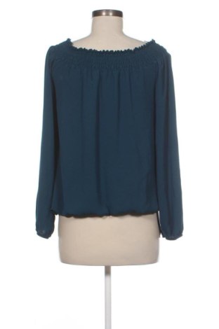 Bluzka damska Pittarello, Rozmiar M, Kolor Niebieski, Cena 51,99 zł