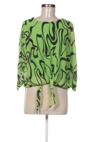 Γυναικεία μπλούζα Pittarello, Μέγεθος M, Χρώμα Πολύχρωμο, Τιμή 18,99 €