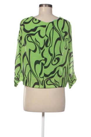 Γυναικεία μπλούζα Pittarello, Μέγεθος M, Χρώμα Πολύχρωμο, Τιμή 18,99 €