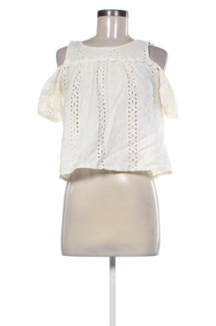 Bluzka damska Pittarello, Rozmiar XXS, Kolor Żółty, Cena 51,99 zł