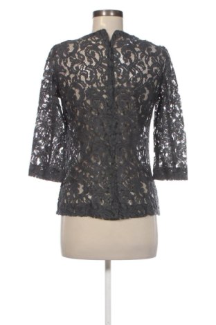 Дамска блуза Piu & Piu, Размер M, Цвят Сив, Цена 10,22 €