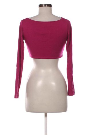 Dámska blúza Piu & Piu, Veľkosť XS, Farba Fialová, Cena  29,95 €