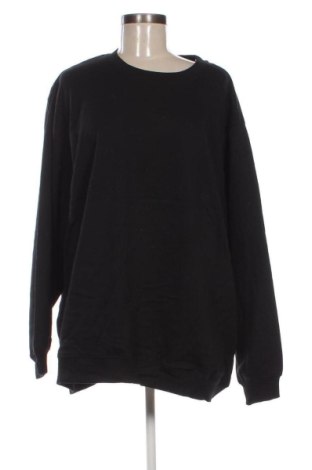 Γυναικεία μπλούζα Plus, Μέγεθος 3XL, Χρώμα Μαύρο, Τιμή 23,99 €