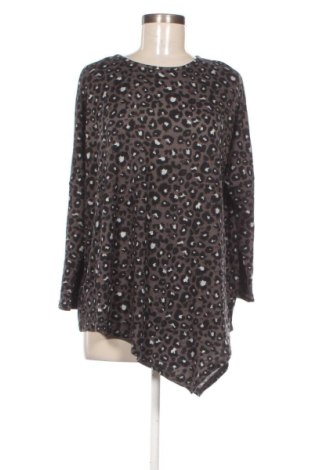 Дамска блуза Plus, Размер M, Цвят Многоцветен, Цена 10,22 €