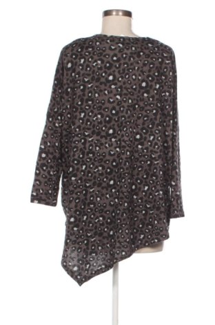 Дамска блуза Plus, Размер M, Цвят Многоцветен, Цена 10,22 €