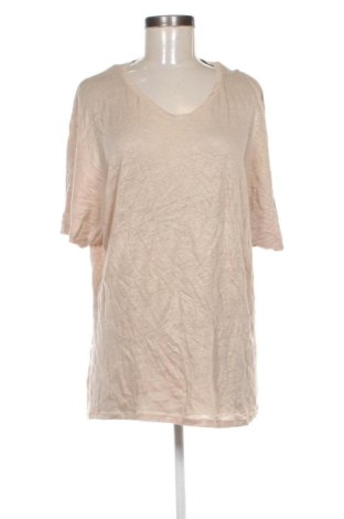 Női blúz Plus, Méret M, Szín Bézs, Ár 3 229 Ft