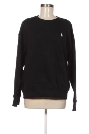 Bluzka damska Polo Ralph Lauren, Rozmiar L, Kolor Czarny, Cena 445,99 zł