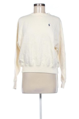 Bluzka damska Polo Ralph Lauren, Rozmiar XXS, Kolor ecru, Cena 445,99 zł