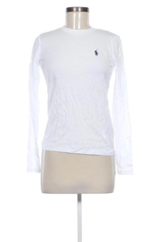 Bluză de femei Polo Ralph Lauren, Mărime XS, Culoare Alb, Preț 514,99 Lei
