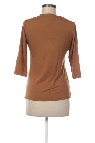 Dámska blúza Pompoos Design By Harald Gloockler, Veľkosť XS, Farba Hnedá, Cena  29,95 €