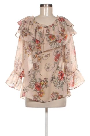 Damen Shirt Pretty Girl, Größe L, Farbe Mehrfarbig, Preis 17,36 €