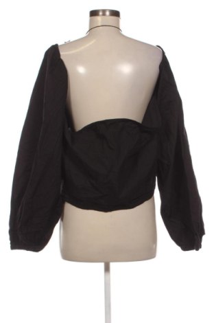Női blúz Pretty Little Thing, Méret S, Szín Fekete, Ár 2 529 Ft