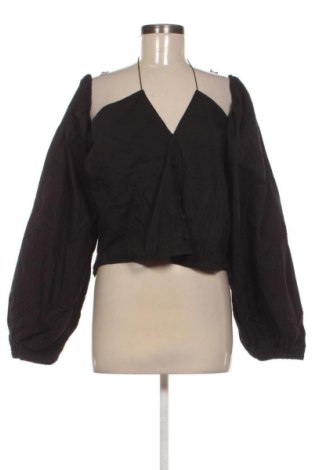 Női blúz Pretty Little Thing, Méret S, Szín Fekete, Ár 2 529 Ft