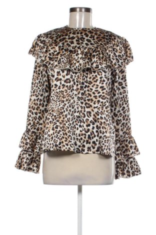 Дамска блуза Pretty Little Thing, Размер M, Цвят Многоцветен, Цена 9,70 €