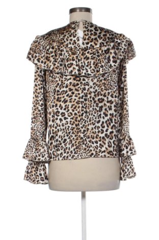 Дамска блуза Pretty Little Thing, Размер M, Цвят Многоцветен, Цена 9,70 €