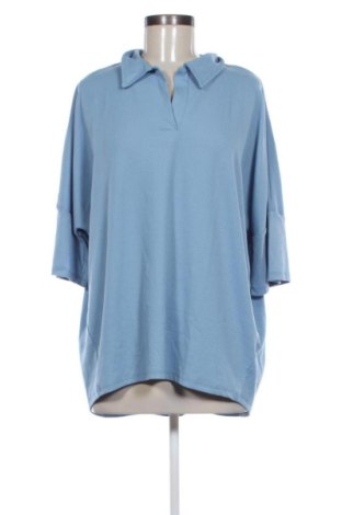 Női blúz Primark, Méret L, Szín Kék, Ár 4 949 Ft