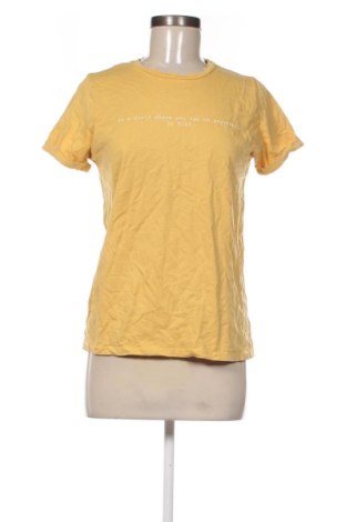 Γυναικεία μπλούζα Primark, Μέγεθος M, Χρώμα Κίτρινο, Τιμή 7,99 €