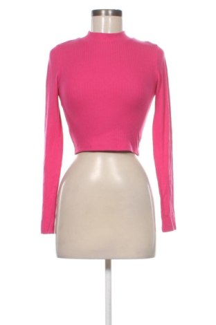 Bluzka damska Primark, Rozmiar XS, Kolor Różowy, Cena 51,99 zł