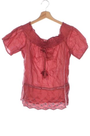 Damen Shirt Primark, Größe S, Farbe Rot, Preis 12,99 €