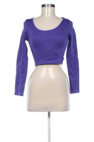 Γυναικεία μπλούζα Primark, Μέγεθος M, Χρώμα Μπλέ, Τιμή 4,99 €