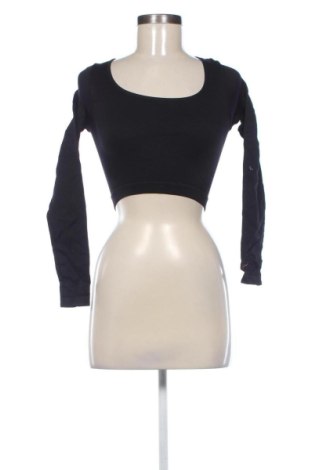 Γυναικεία μπλούζα Primark, Μέγεθος XXS, Χρώμα Μαύρο, Τιμή 11,99 €