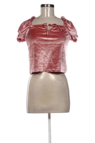 Damen Shirt Primark, Größe S, Farbe Rosa, Preis 12,99 €