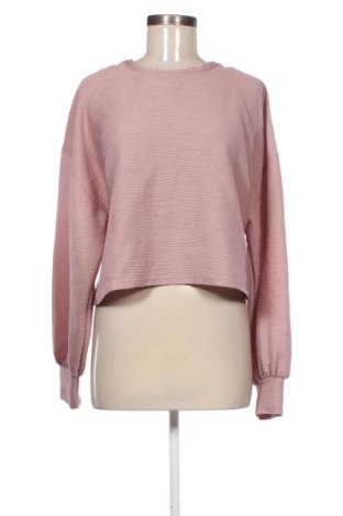 Damen Shirt Primark, Größe M, Farbe Aschrosa, Preis 10,00 €