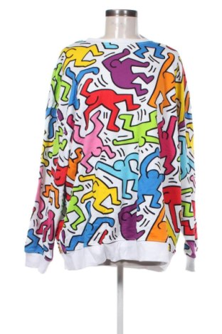 Дамска блуза Primark, Размер L, Цвят Многоцветен, Цена 32,21 €