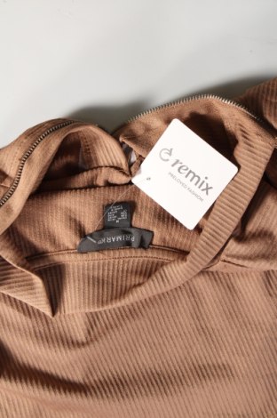 Дамска блуза Primark, Размер M, Цвят Бежов, Цена 10,22 €