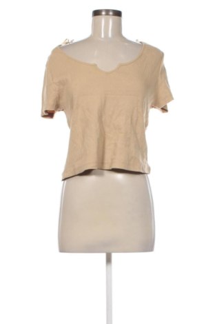 Damen Shirt Primark, Größe XL, Farbe Beige, Preis 12,99 €