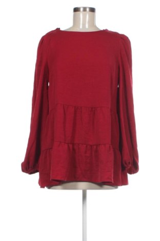 Bluză de femei Primark, Mărime M, Culoare Roșu, Preț 60,99 Lei