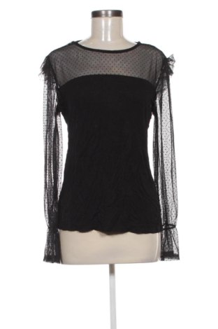 Дамска блуза Primark, Размер M, Цвят Черен, Цена 10,22 €