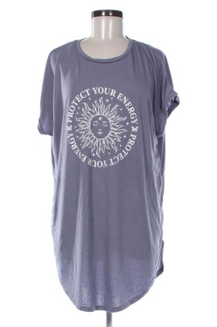 Дамска блуза Primark, Размер XL, Цвят Лилав, Цена 10,22 €