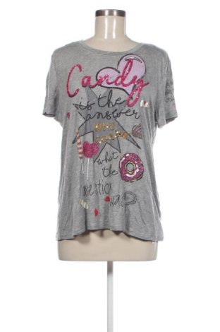 Damen Shirt Princess Goes Hollywood, Größe M, Farbe Mehrfarbig, Preis € 45,99